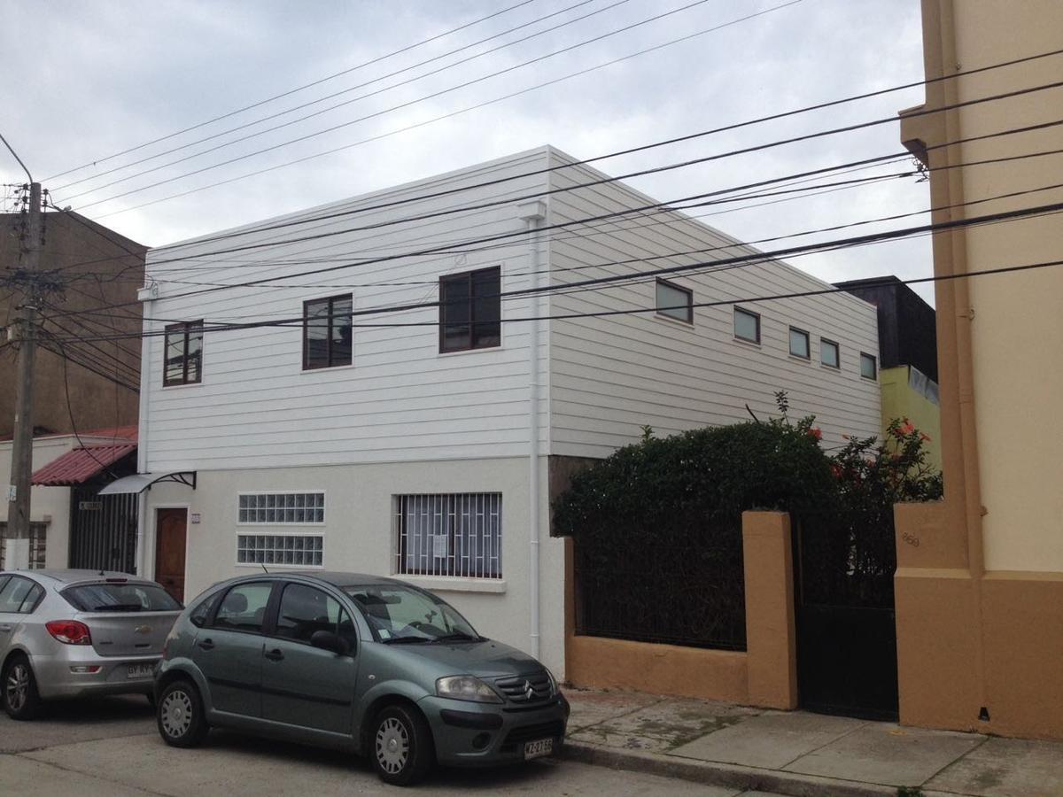 Habitaciones Valparaiso Valparaíso Exterior foto