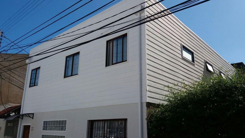 Habitaciones Valparaiso Valparaíso Exterior foto
